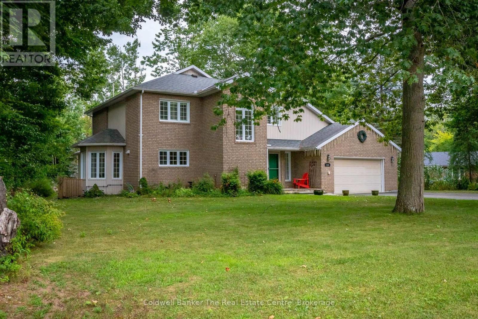 110 Forest Glen Drive, Gravenhurst, Ontario  P1P 1A1 - Photo 1 - X13718520