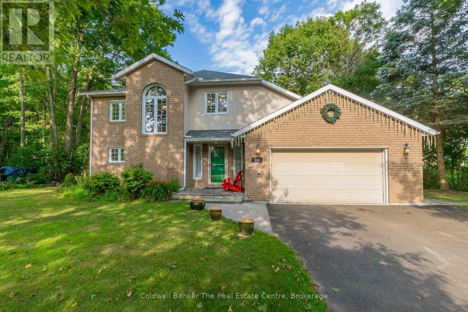 110 Forest Glen Drive, Gravenhurst, Ontario  P1P 1A1 - Photo 2 - X13718520