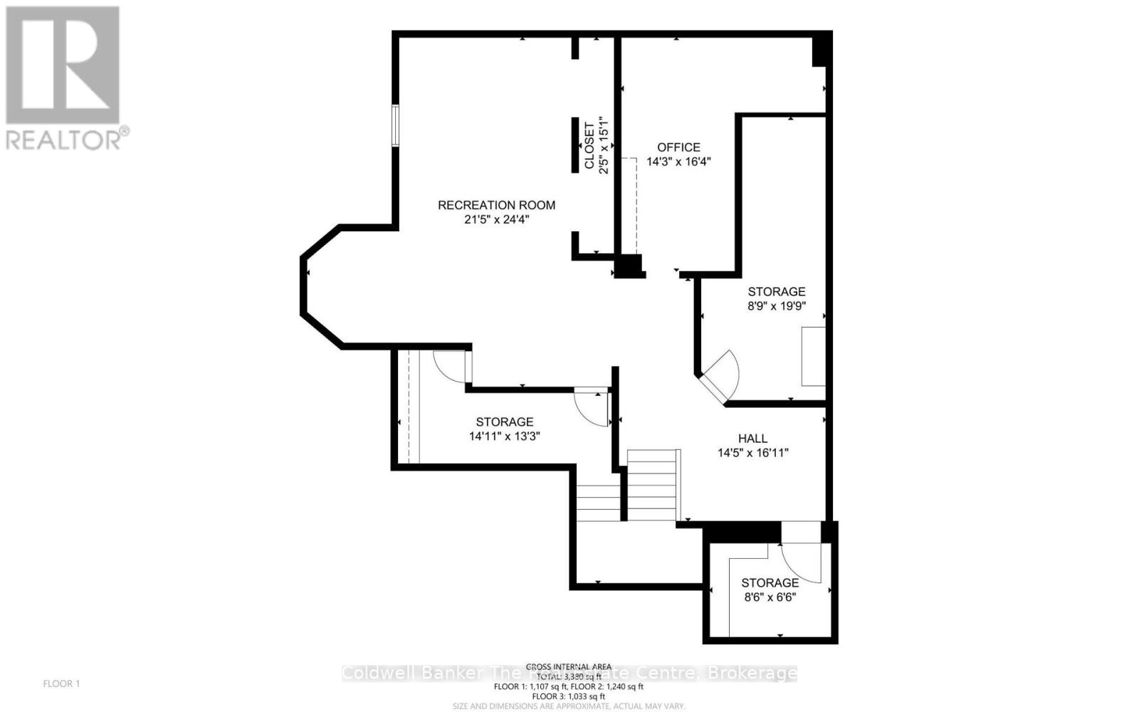 110 Forest Glen Drive, Gravenhurst, Ontario  P1P 1A1 - Photo 50 - X13718520