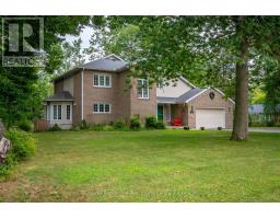 110 FOREST GLEN DRIVE, Gravenhurst, Ontario