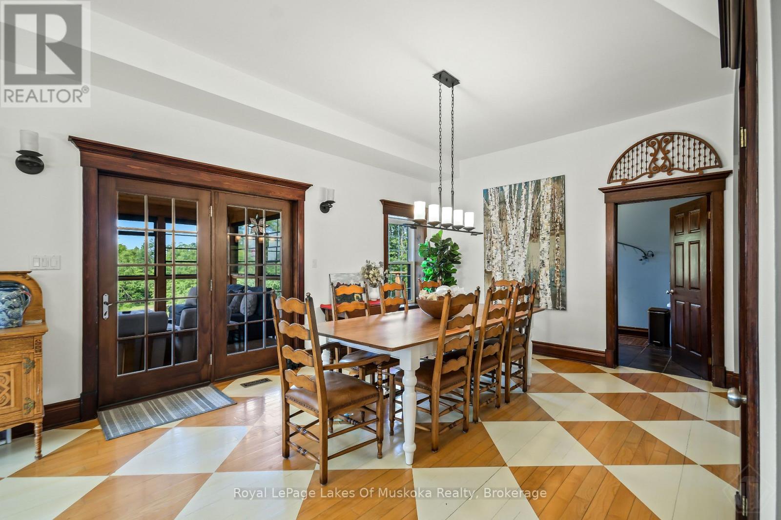 1039 Ziska Road, Bracebridge, Ontario  P1L 1W8 - Photo 16 - X13719392