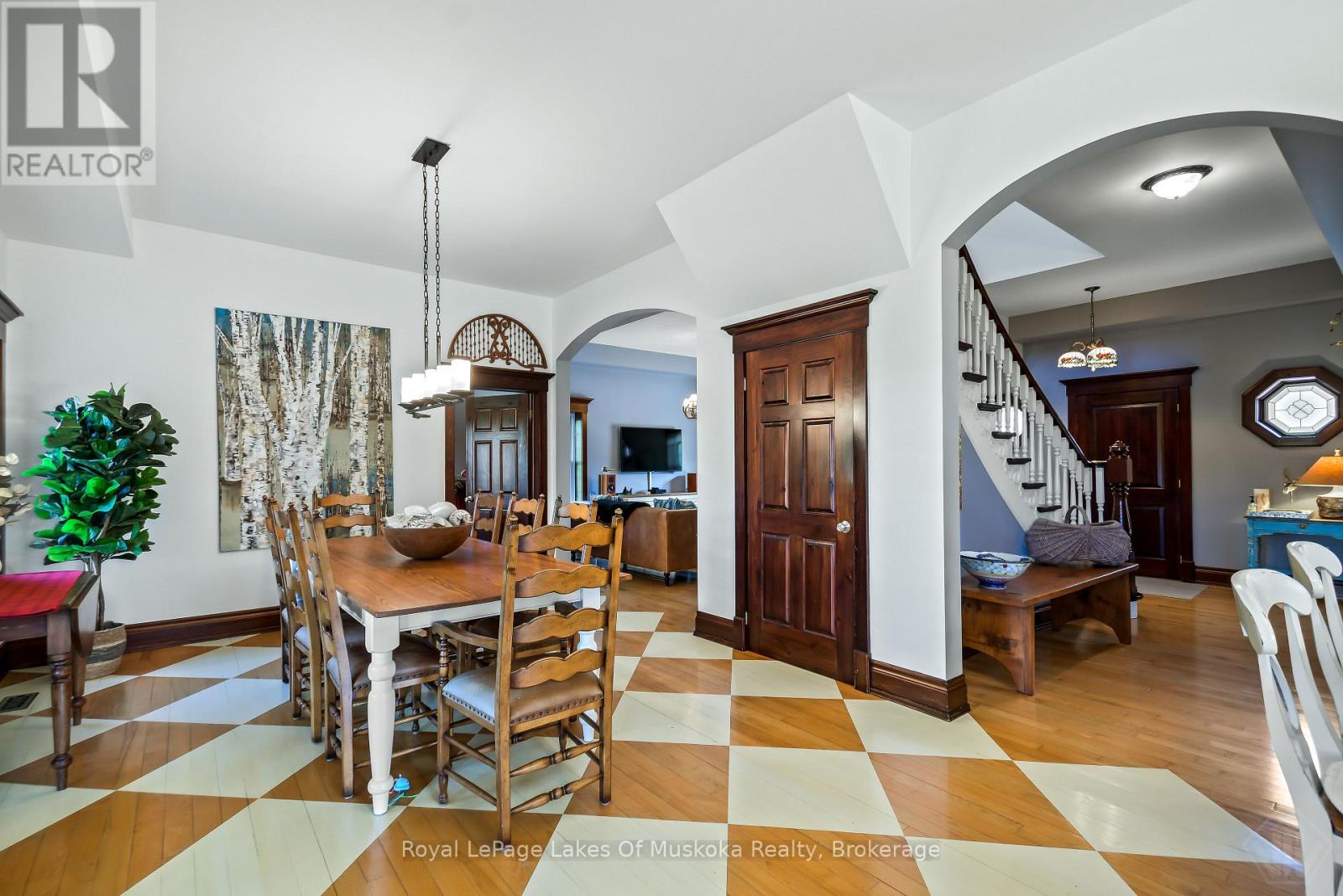 1039 Ziska Road, Bracebridge, Ontario  P1L 1W8 - Photo 20 - X13719392