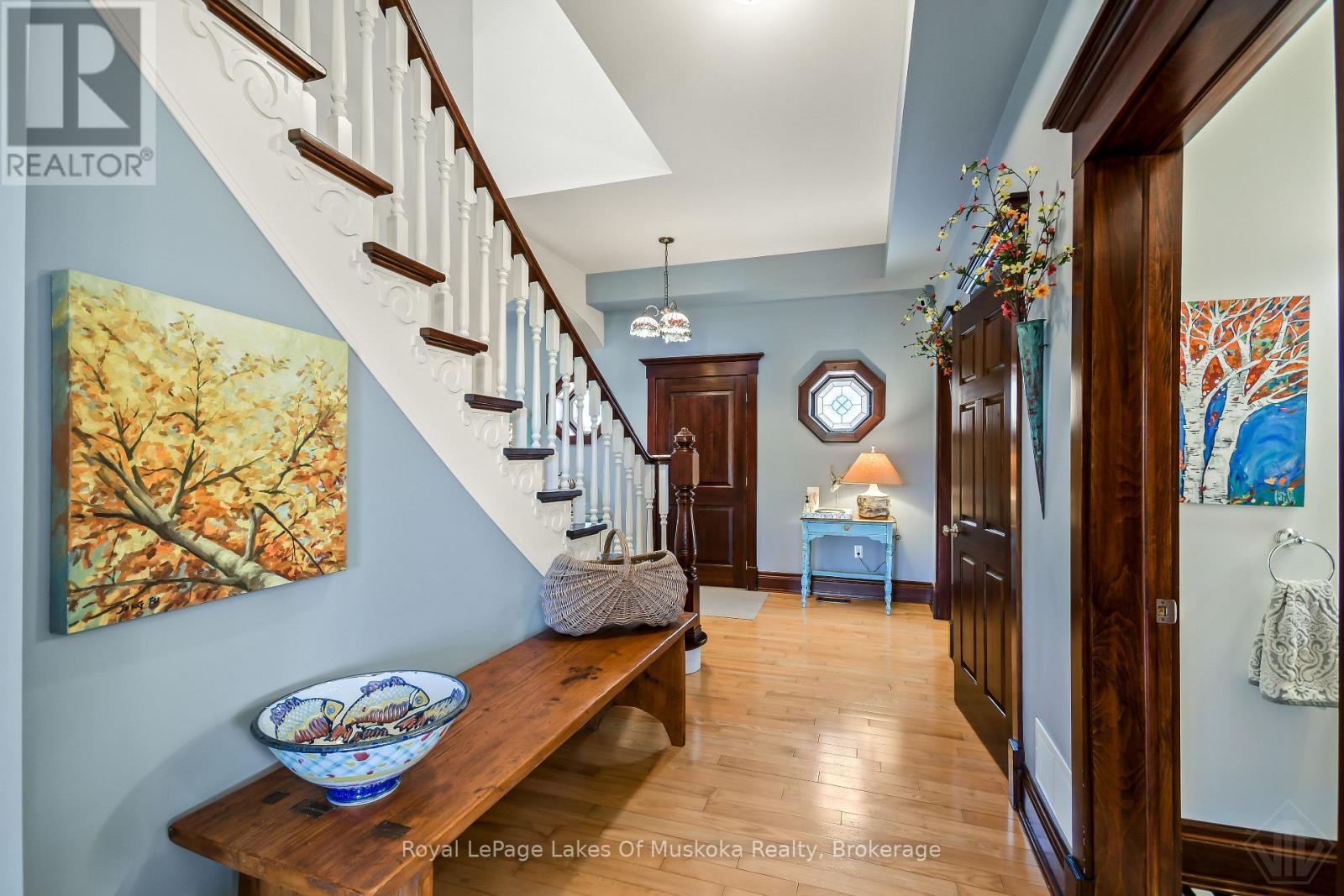 1039 Ziska Road, Bracebridge, Ontario  P1L 1W8 - Photo 21 - X13719392