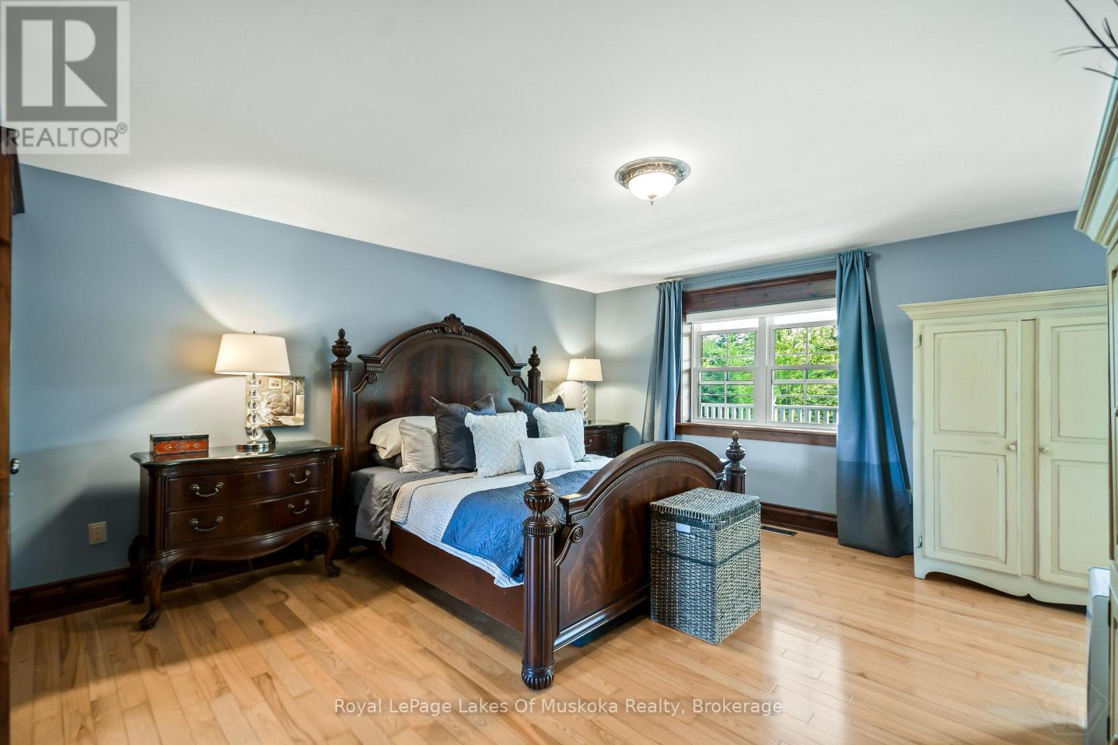 1039 Ziska Road, Bracebridge, Ontario  P1L 1W8 - Photo 25 - X13719392