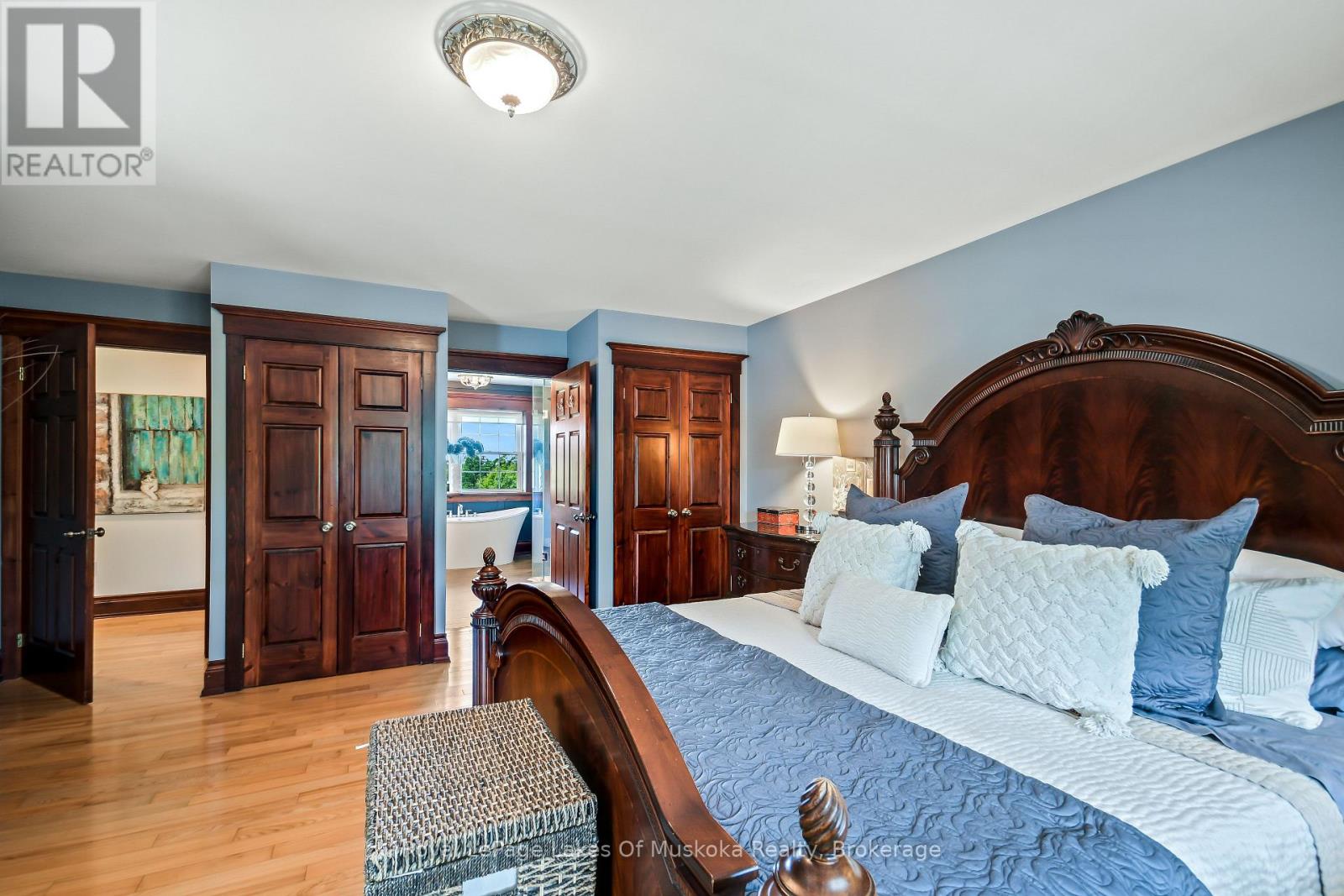 1039 Ziska Road, Bracebridge, Ontario  P1L 1W8 - Photo 26 - X13719392