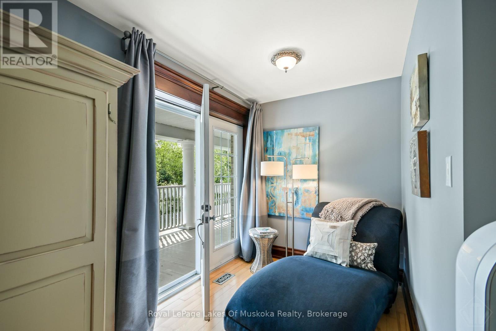 1039 Ziska Road, Bracebridge, Ontario  P1L 1W8 - Photo 30 - X13719392