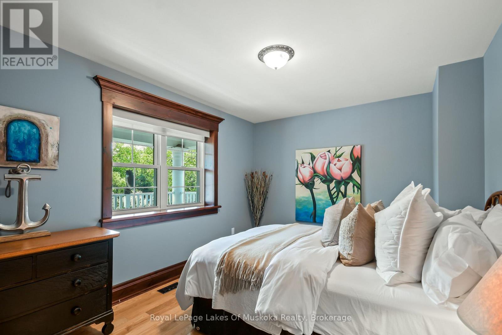 1039 Ziska Road, Bracebridge, Ontario  P1L 1W8 - Photo 34 - X13719392