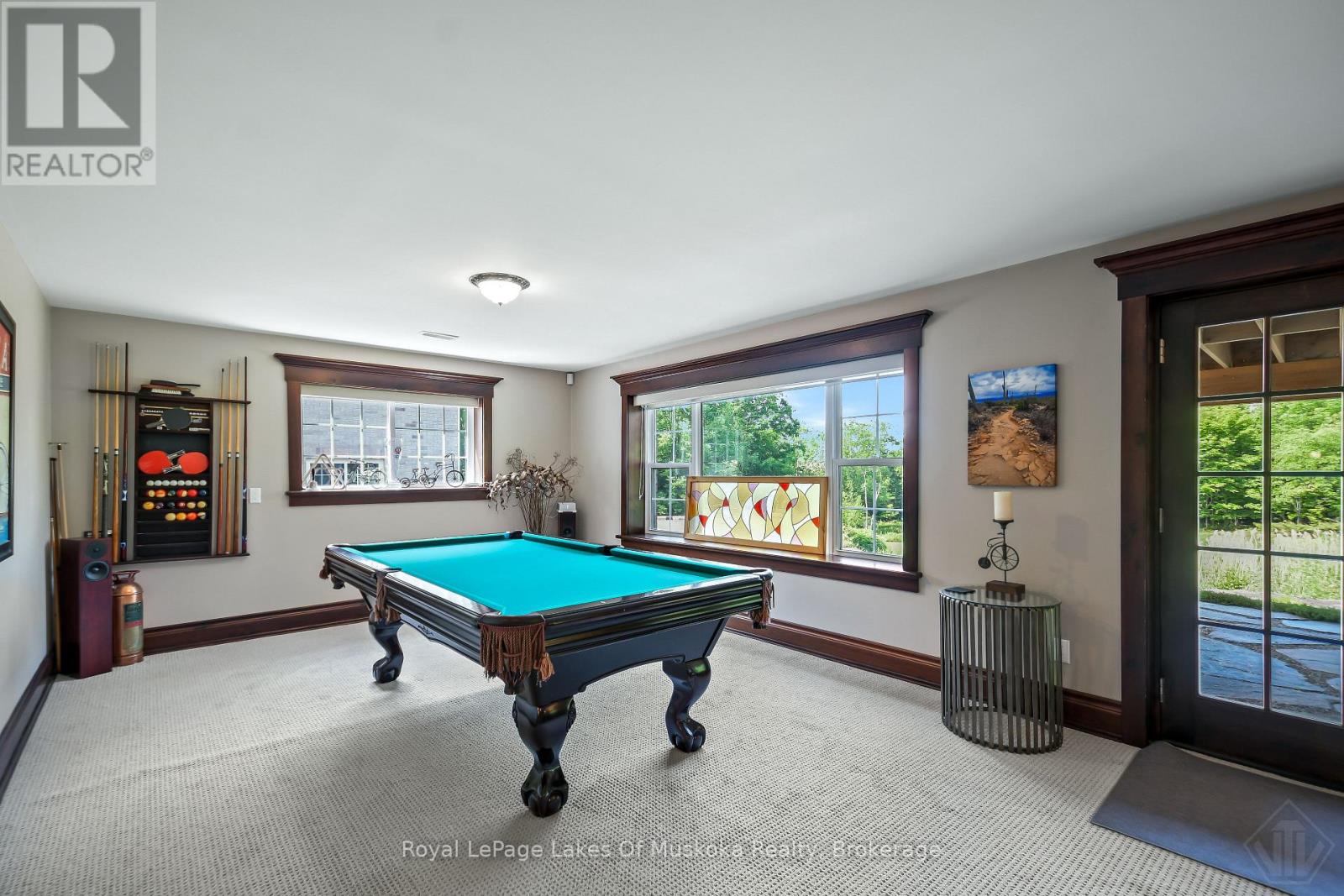 1039 Ziska Road, Bracebridge, Ontario  P1L 1W8 - Photo 37 - X13719392