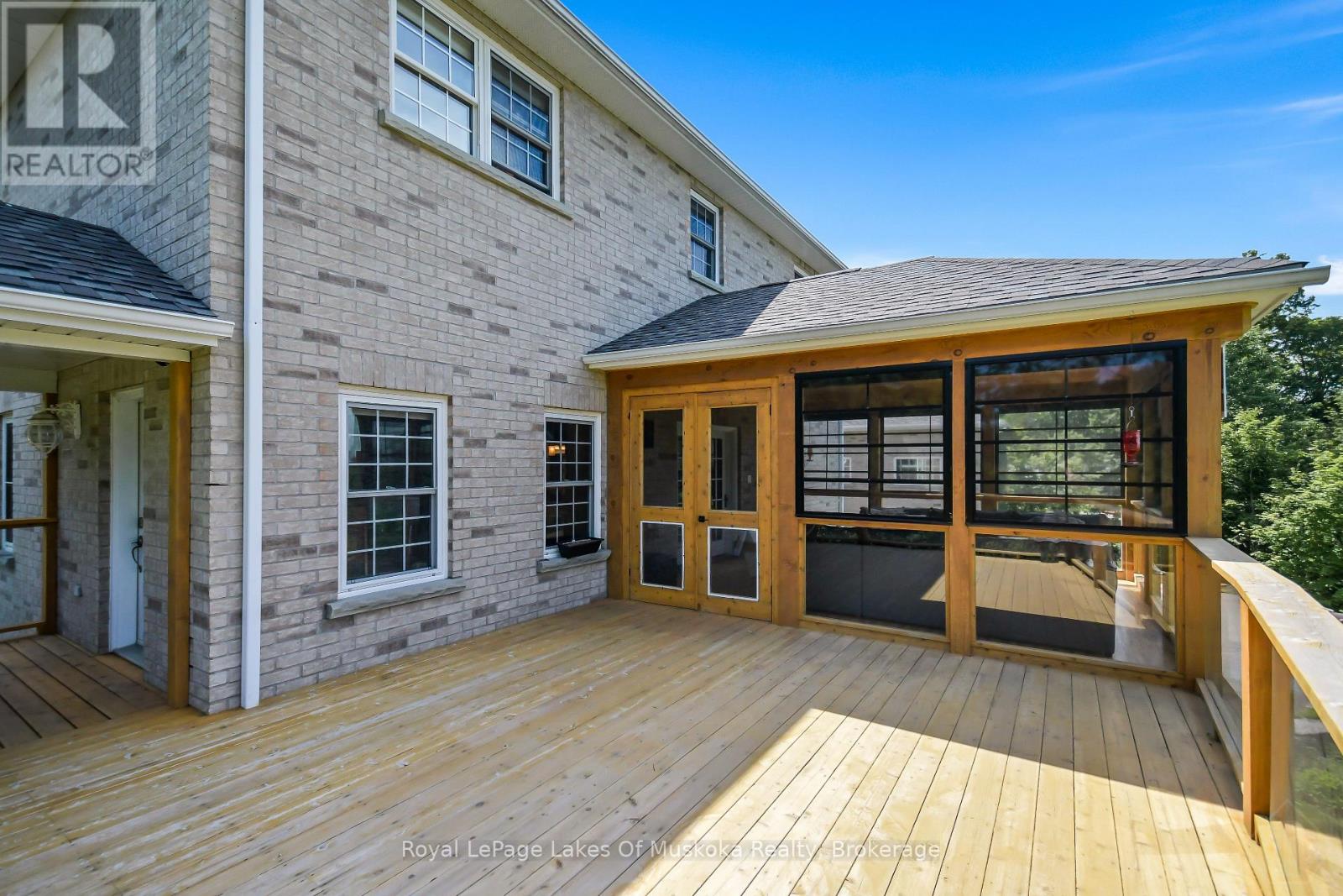 1039 Ziska Road, Bracebridge, Ontario  P1L 1W8 - Photo 45 - X13719392