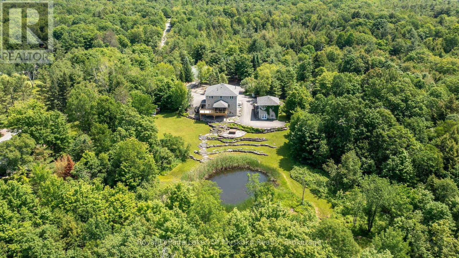 1039 Ziska Road, Bracebridge, Ontario  P1L 1W8 - Photo 48 - X13719392