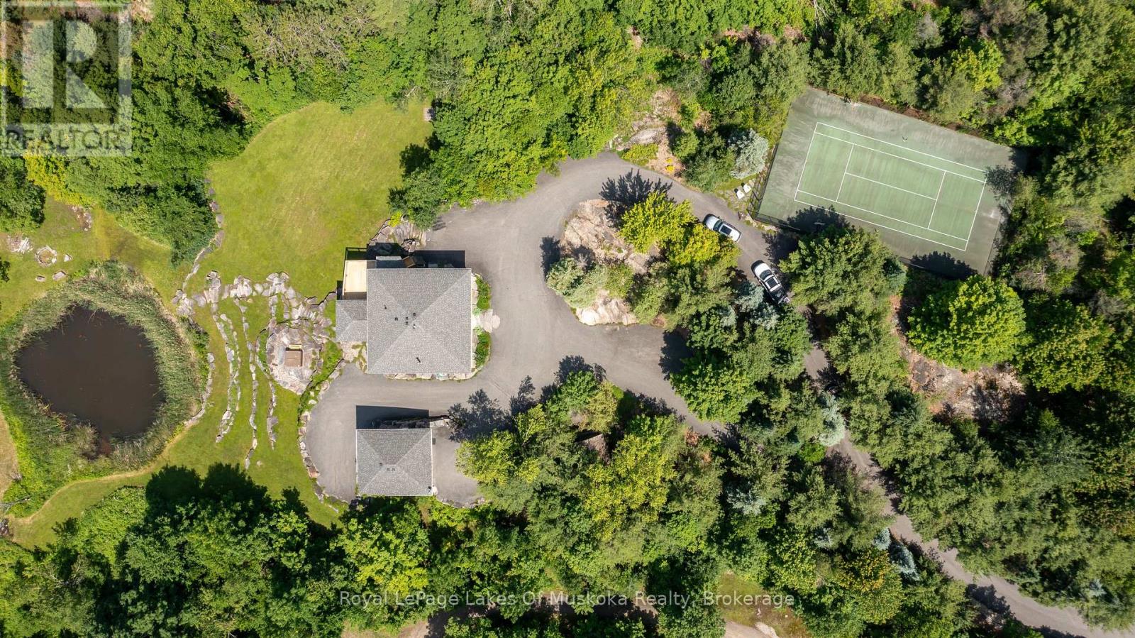 1039 Ziska Road, Bracebridge, Ontario  P1L 1W8 - Photo 49 - X13719392