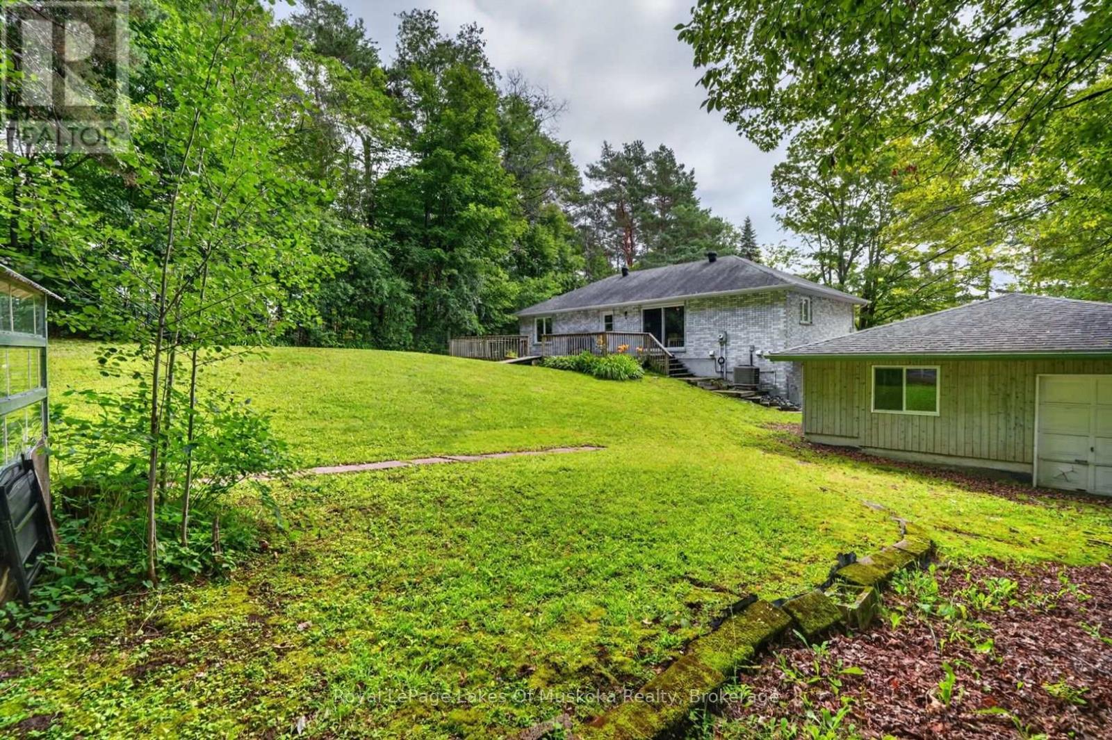 9 Silver Street, Huntsville, Ontario  P1H 1M1 - Photo 35 - X13721402