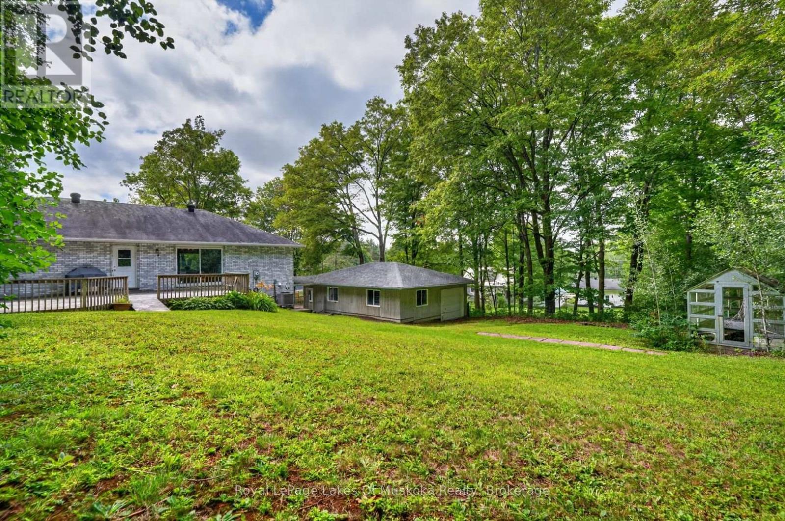 9 Silver Street, Huntsville, Ontario  P1H 1M1 - Photo 36 - X13721402
