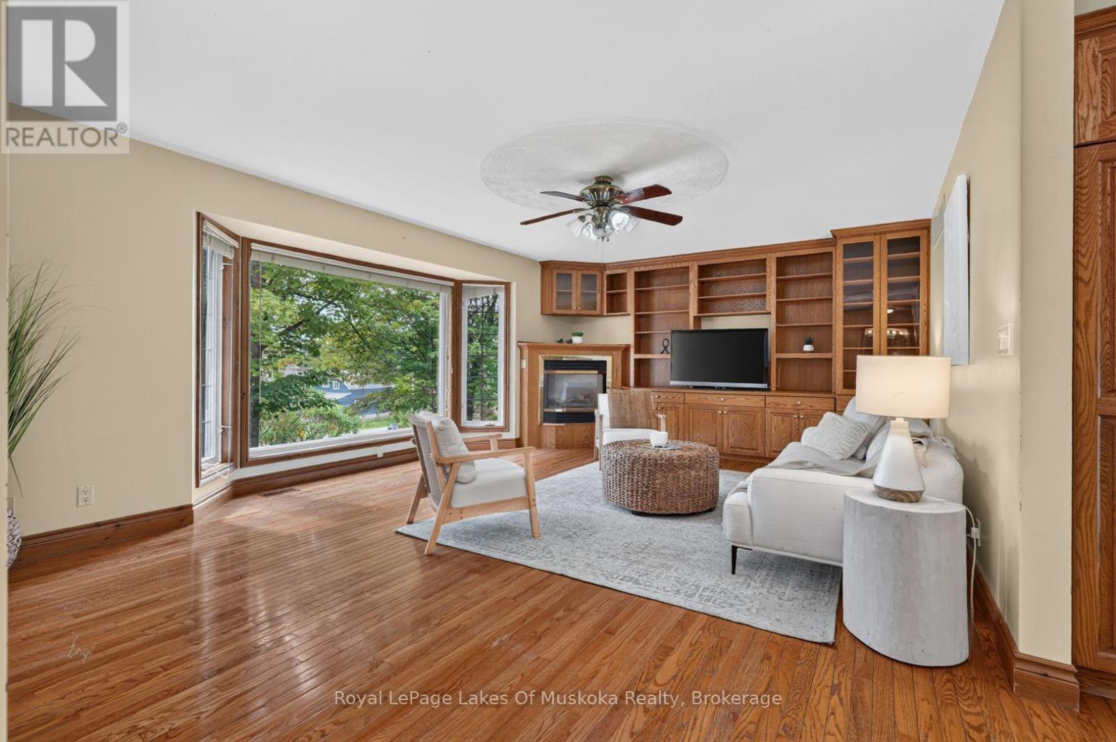 9 Silver Street, Huntsville, Ontario  P1H 1M1 - Photo 4 - X13721402