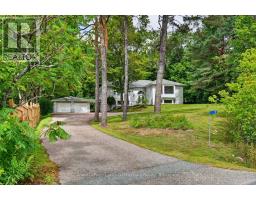 9 SILVER STREET, Huntsville, Ontario