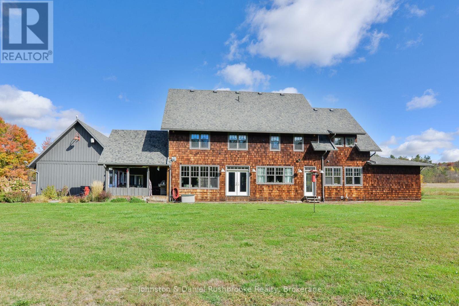 1422 Muskoka Rd 118 Road W, Bracebridge, Ontario  P1L 1W8 - Photo 42 - X13722118