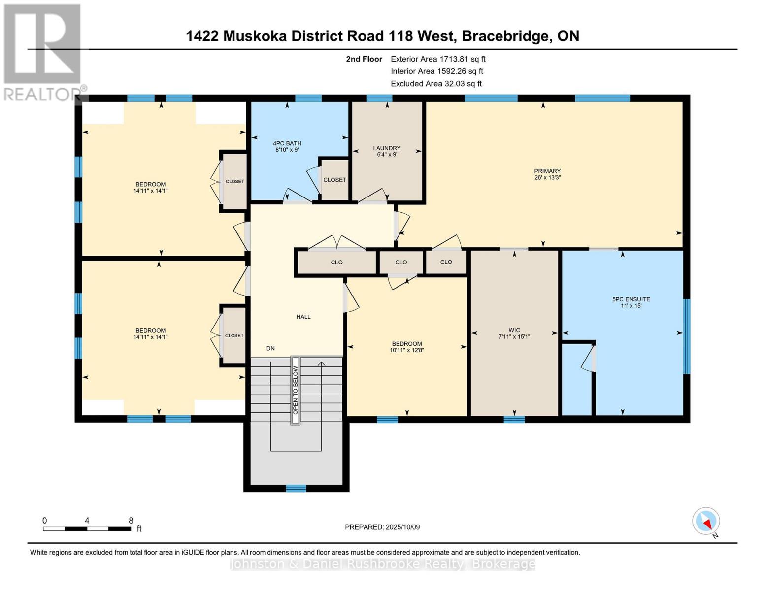 1422 Muskoka Rd 118 Road W, Bracebridge, Ontario  P1L 1W8 - Photo 48 - X13722118