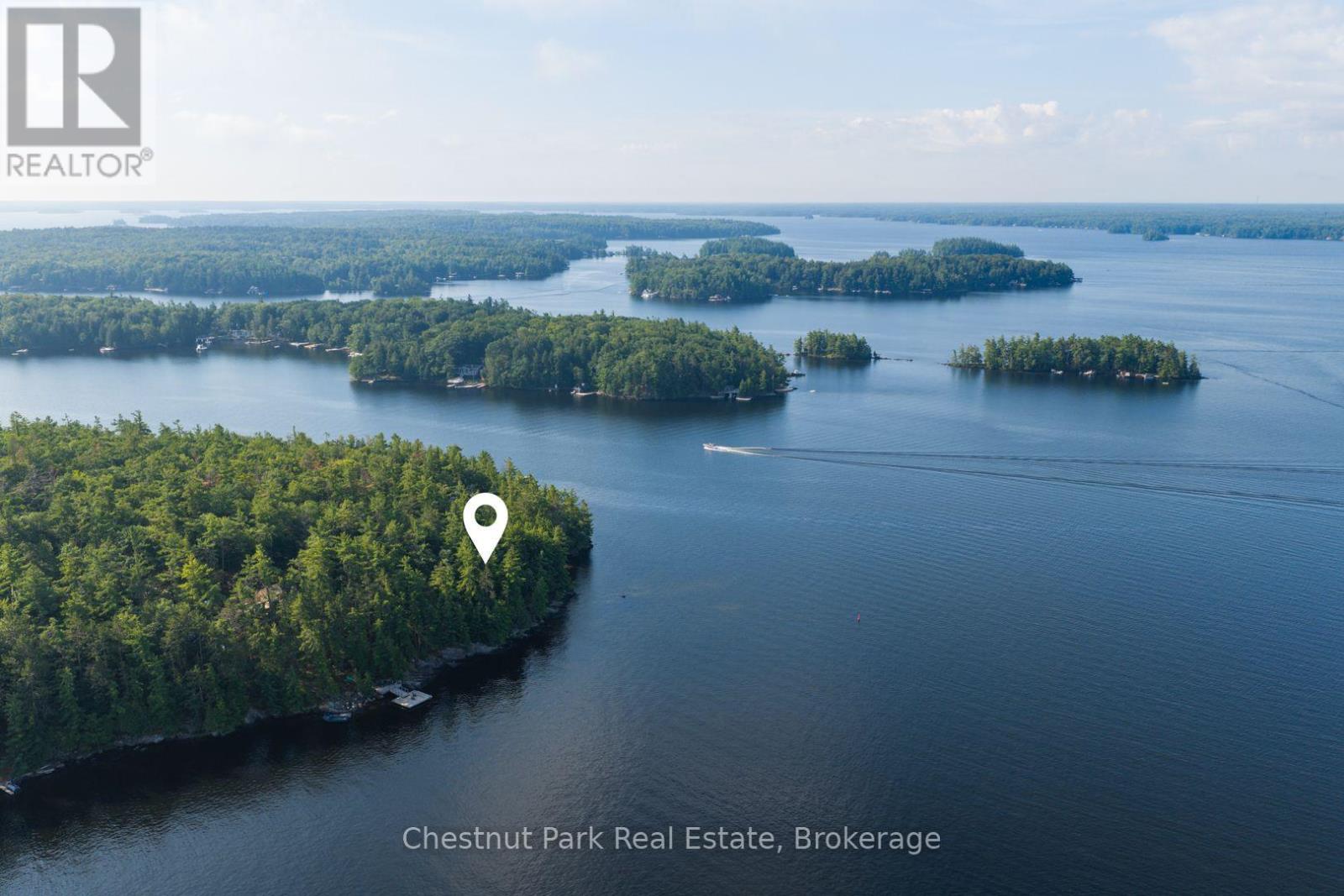 West Side Of Island M81 - Pine Island, Muskoka Lakes, Ontario  P1L 1W8 - Photo 1 - X13722934