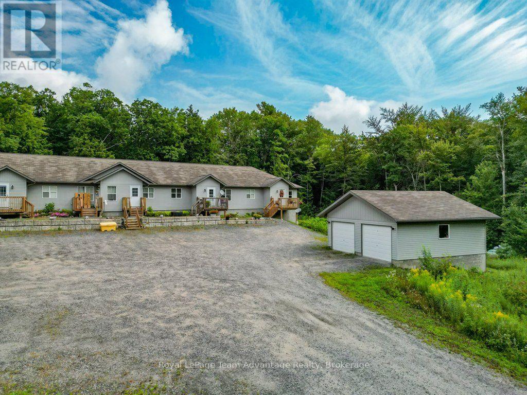 5 - 45 Seguin Place, Seguin, Ontario  P2A 2W8 - Photo 1 - X13723034