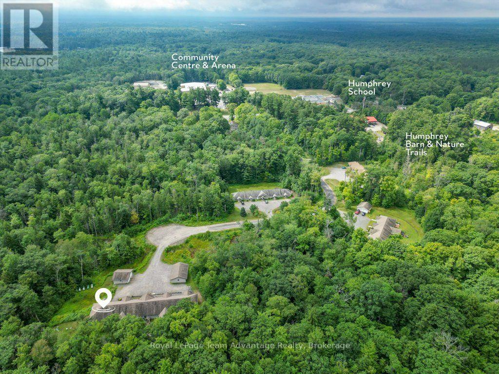 5 - 45 Seguin Place, Seguin, Ontario  P2A 2W8 - Photo 2 - X13723034