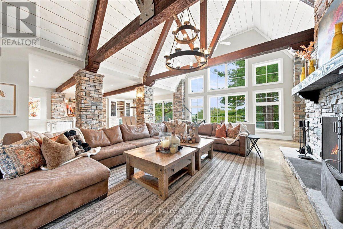 86 Davis Drive, Seguin, Ontario  P2A 2W8 - Photo 5 - X13723248
