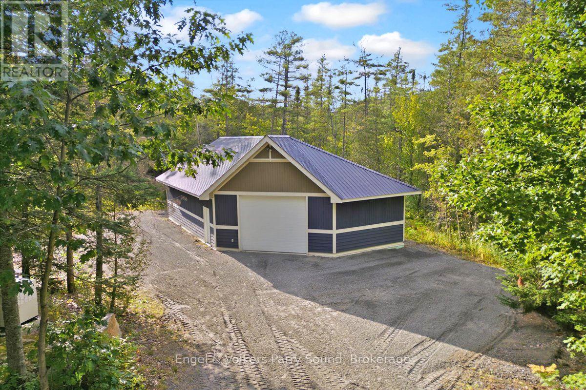 86 Davis Drive, Seguin, Ontario  P2A 2W8 - Photo 50 - X13723248