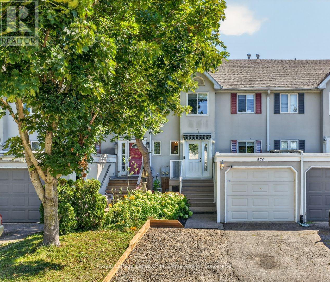 570 John Street S, Gravenhurst, Ontario P1P 1J9 - Photo 1 - X13723356