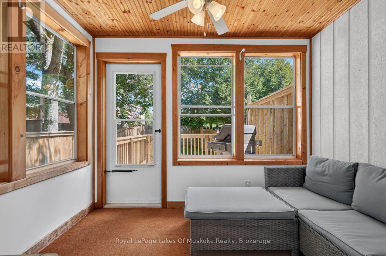 570 John Street S, Gravenhurst, Ontario P1P 1J9 - Photo 18 - X13723356