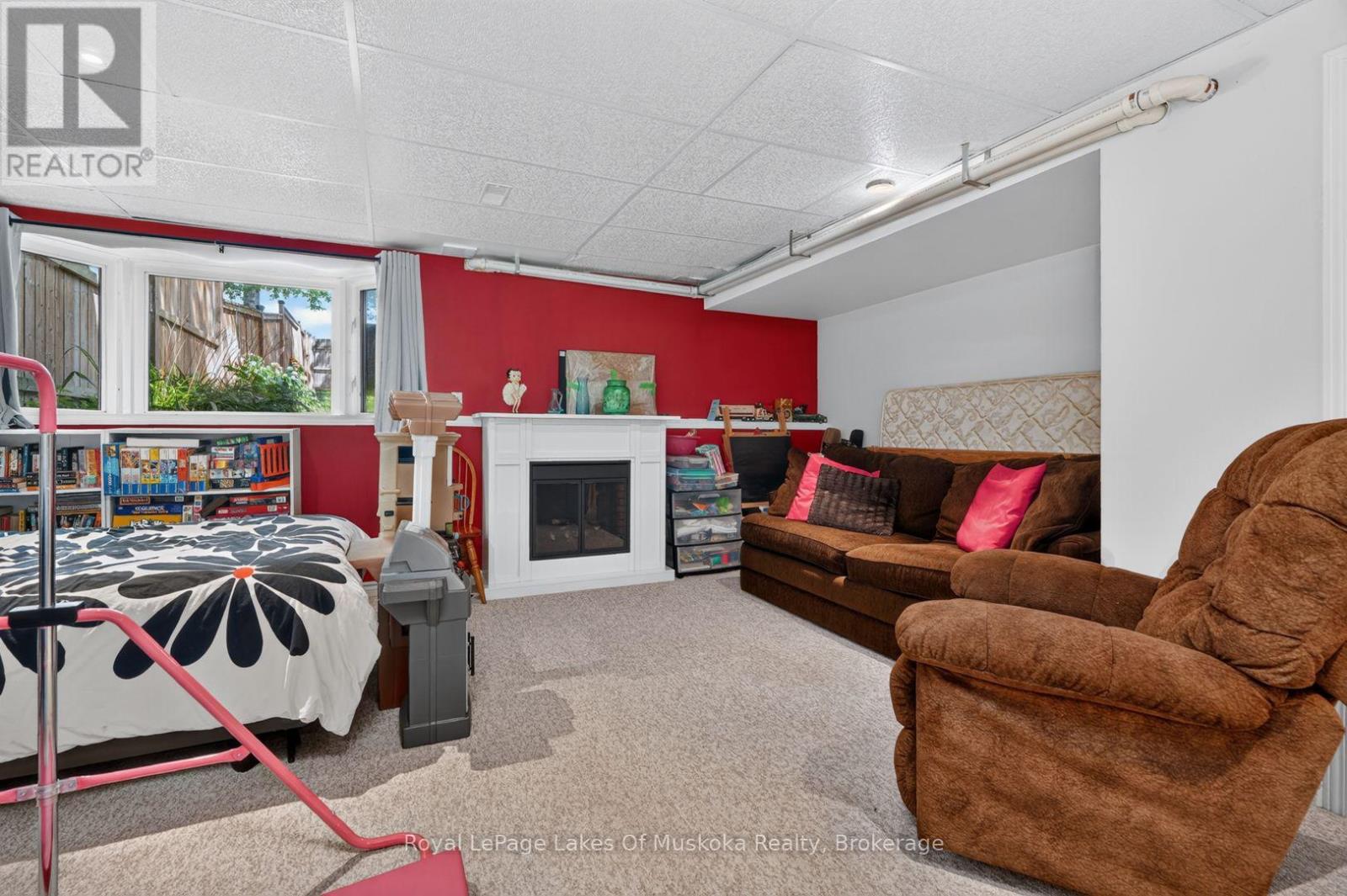 570 John Street S, Gravenhurst, Ontario P1P 1J9 - Photo 32 - X13723356