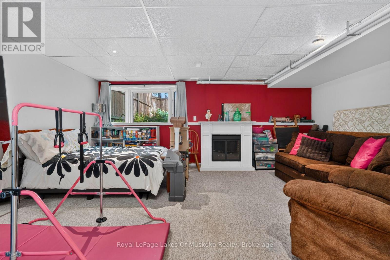 570 John Street S, Gravenhurst, Ontario P1P 1J9 - Photo 33 - X13723356