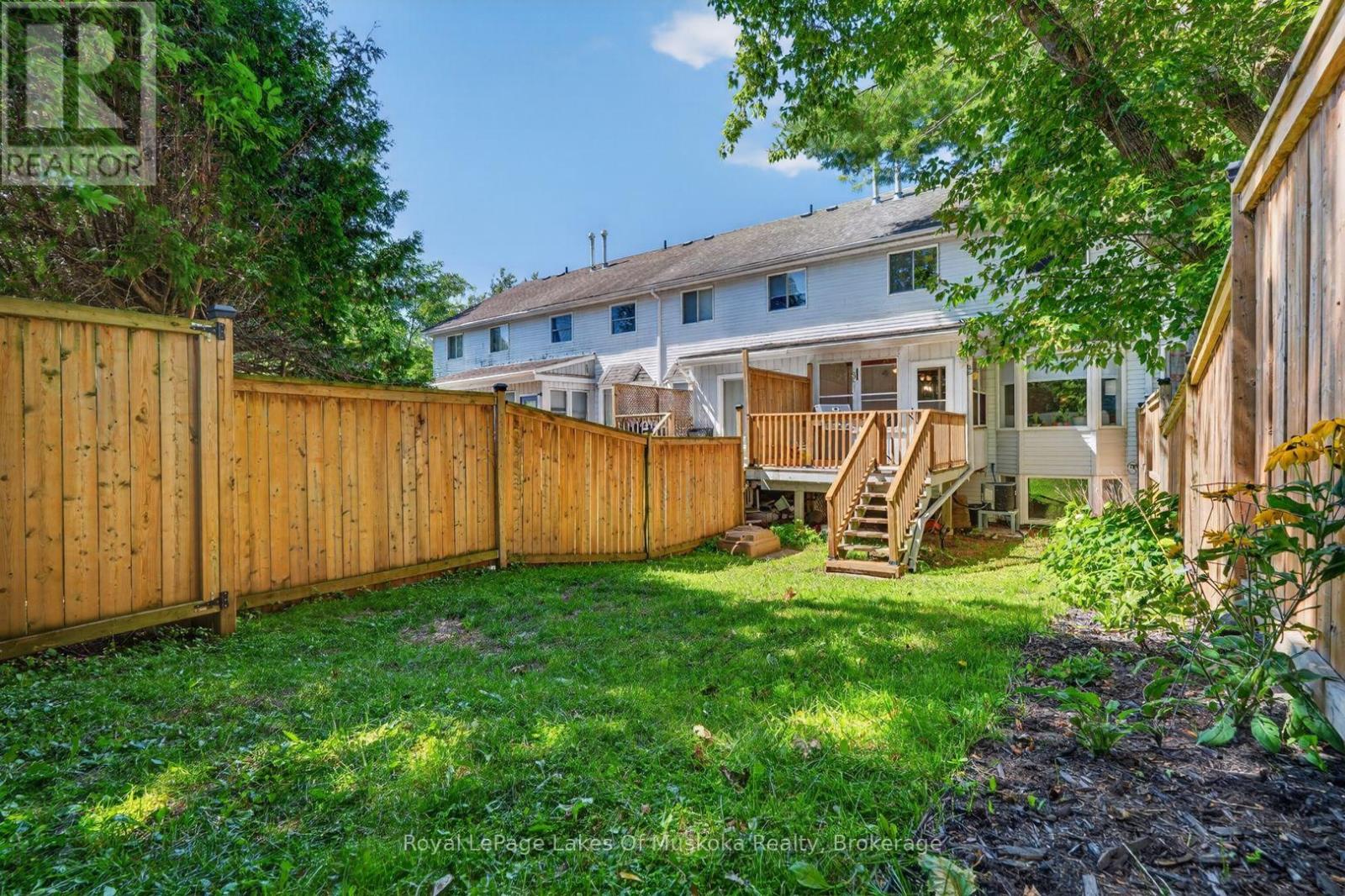 570 John Street S, Gravenhurst, Ontario P1P 1J9 - Photo 39 - X13723356