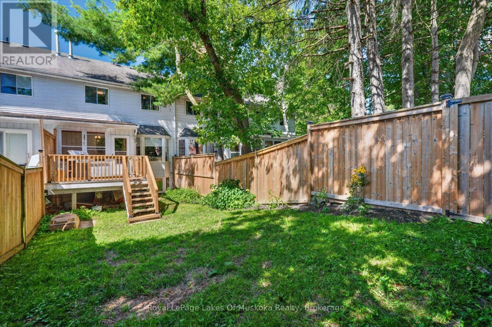 570 John Street S, Gravenhurst, Ontario P1P 1J9 - Photo 40 - X13723356