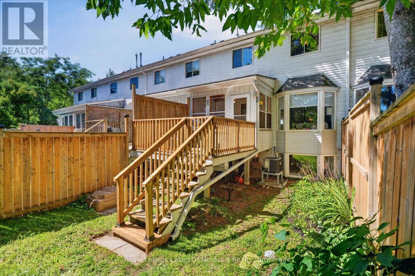 570 John Street S, Gravenhurst, Ontario P1P 1J9 - Photo 41 - X13723356