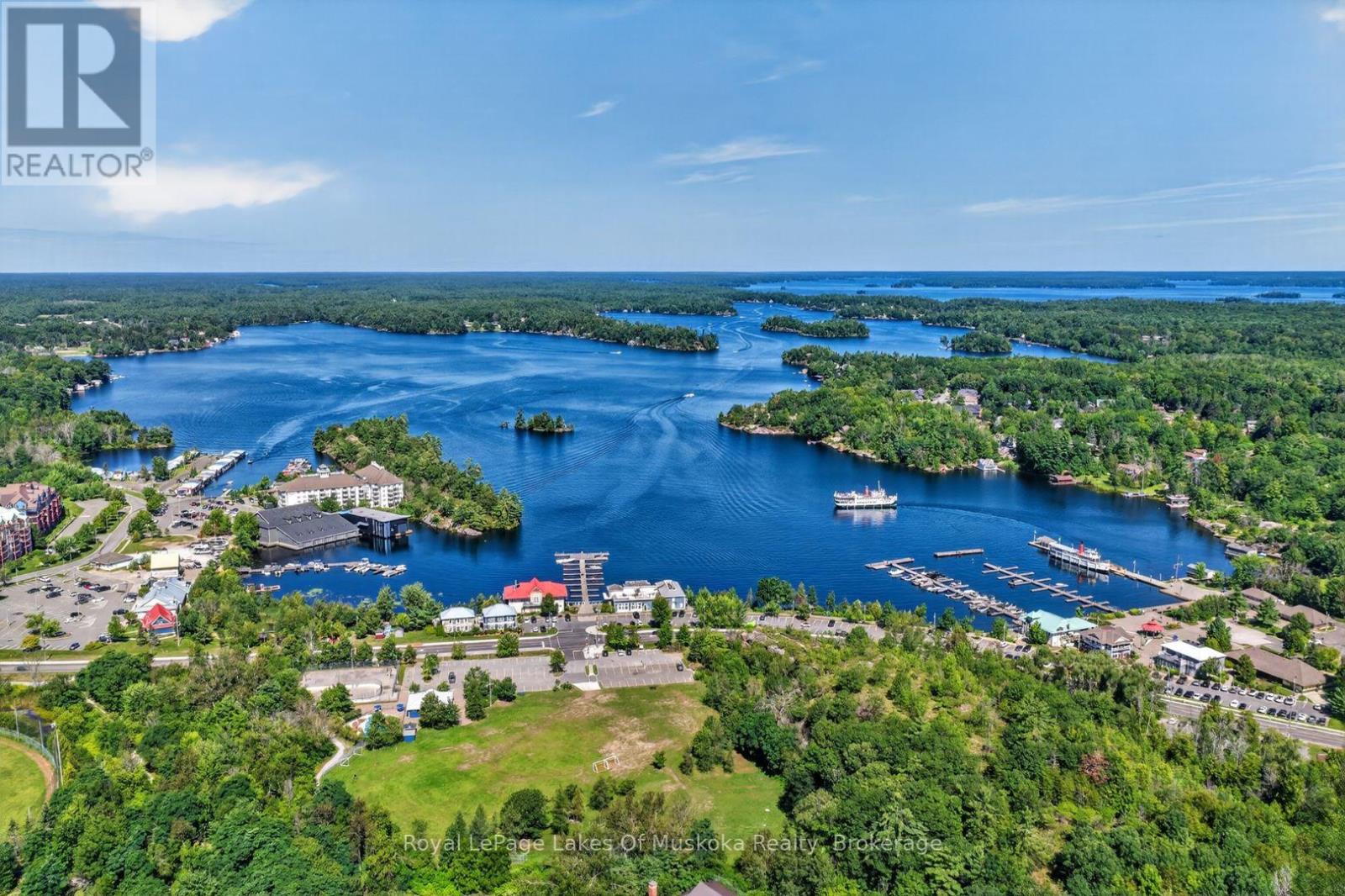 570 John Street S, Gravenhurst, Ontario P1P 1J9 - Photo 48 - X13723356