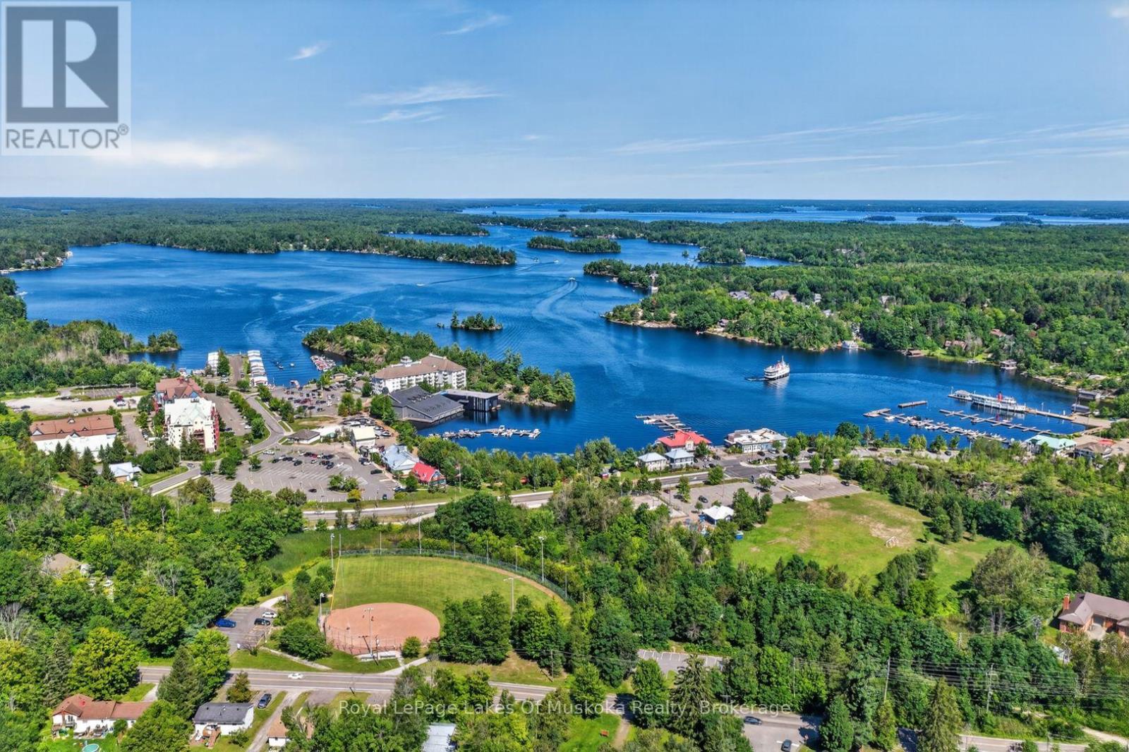 570 John Street S, Gravenhurst, Ontario P1P 1J9 - Photo 49 - X13723356