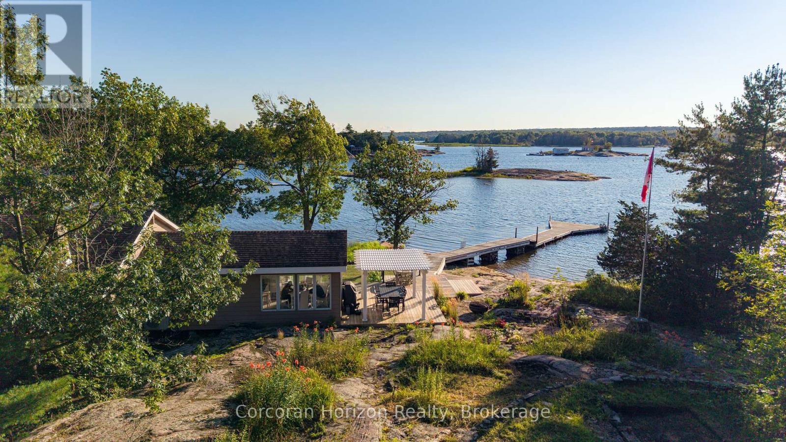 4476 Island 1040/little Beausoleil Island, Georgian Bay, Ontario  P0E 1E0 - Photo 10 - X13723682