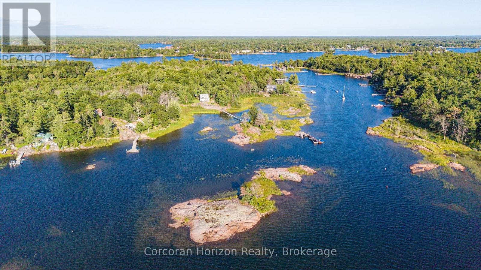 4476 Island 1040/little Beausoleil Island, Georgian Bay, Ontario  P0E 1E0 - Photo 11 - X13723682