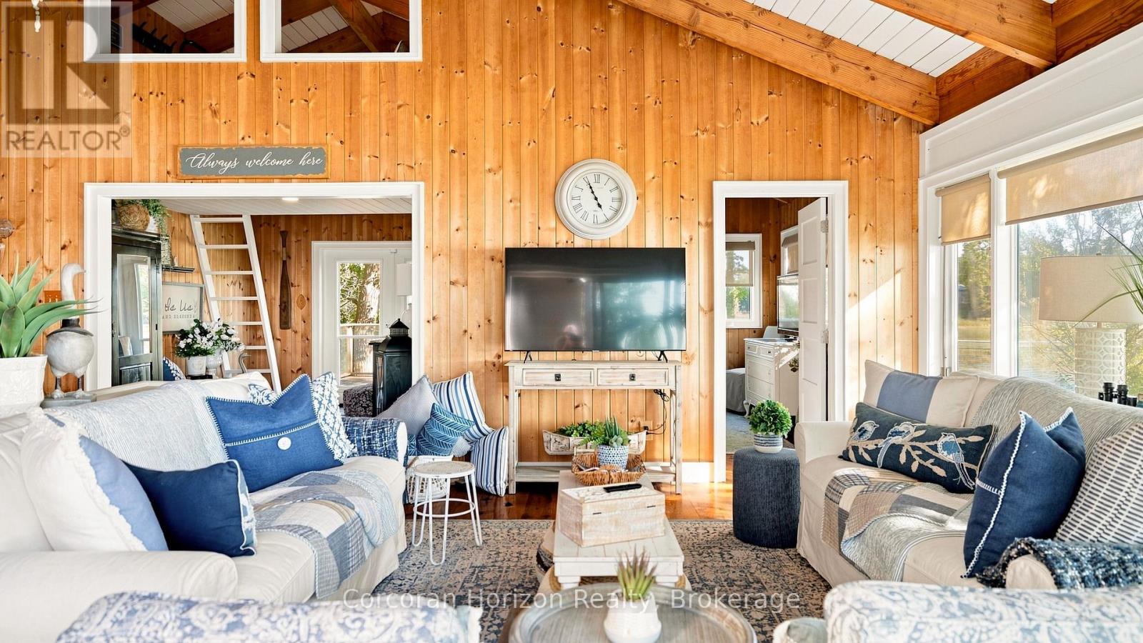 4476 Island 1040/little Beausoleil Island, Georgian Bay, Ontario  P0E 1E0 - Photo 24 - X13723682