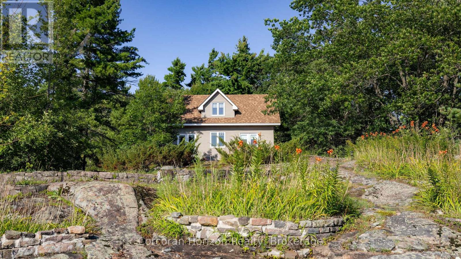 4476 Island 1040/little Beausoleil Island, Georgian Bay, Ontario  P0E 1E0 - Photo 40 - X13723682