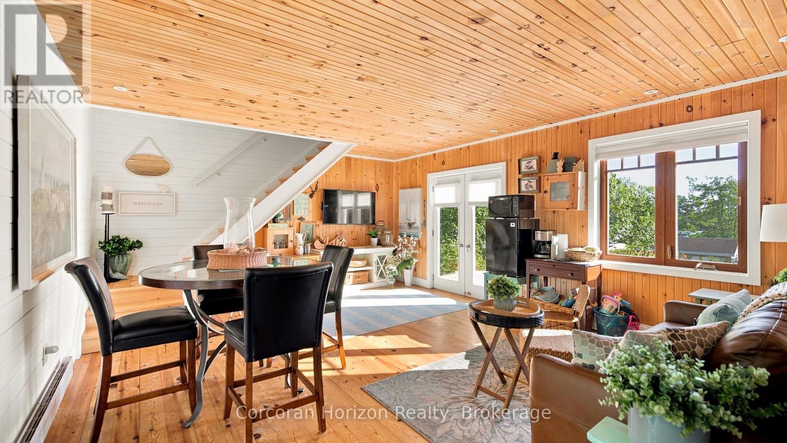 4476 Island 1040/little Beausoleil Island, Georgian Bay, Ontario  P0E 1E0 - Photo 41 - X13723682