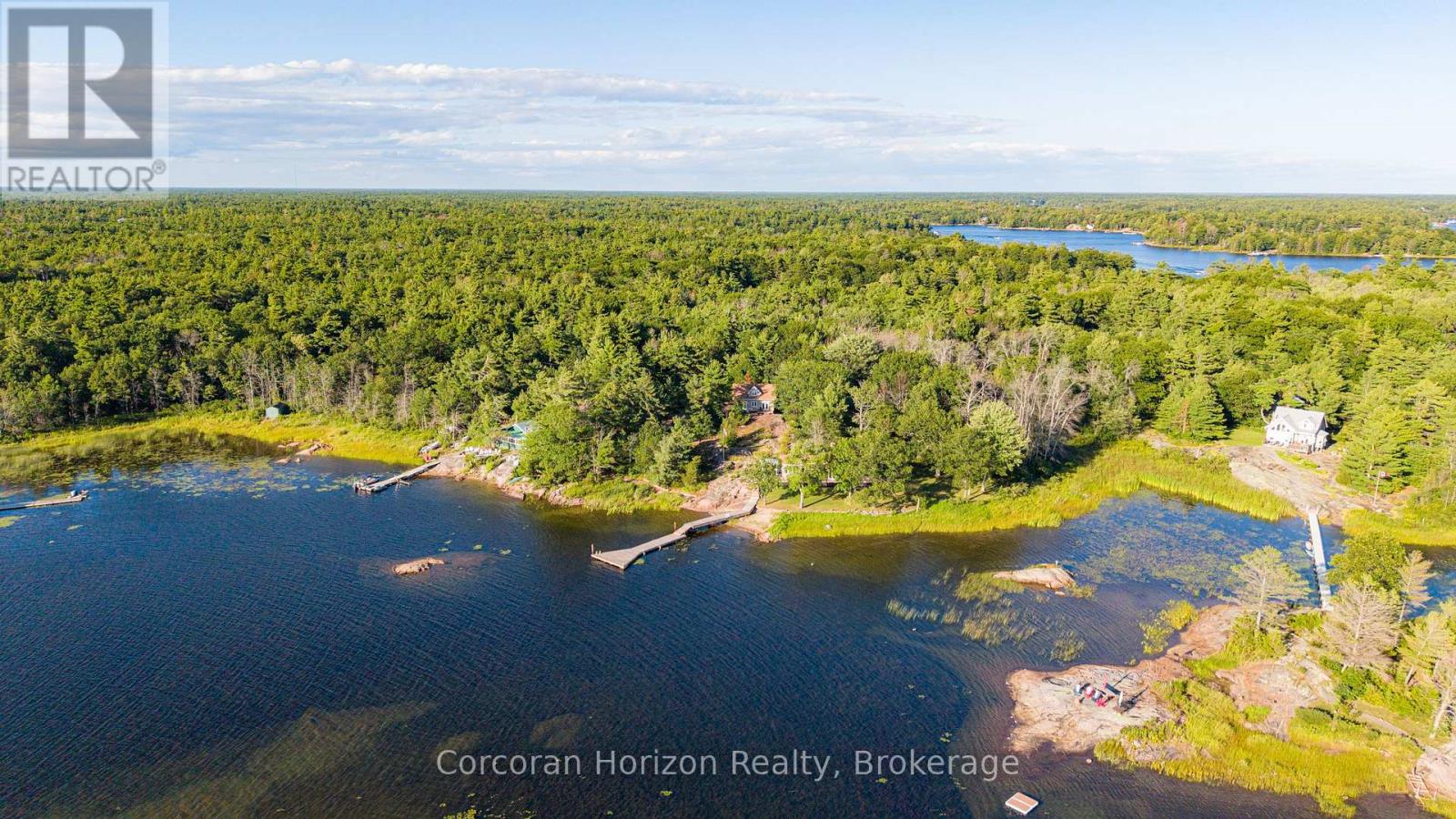 4476 Island 1040/little Beausoleil Island, Georgian Bay, Ontario  P0E 1E0 - Photo 46 - X13723682