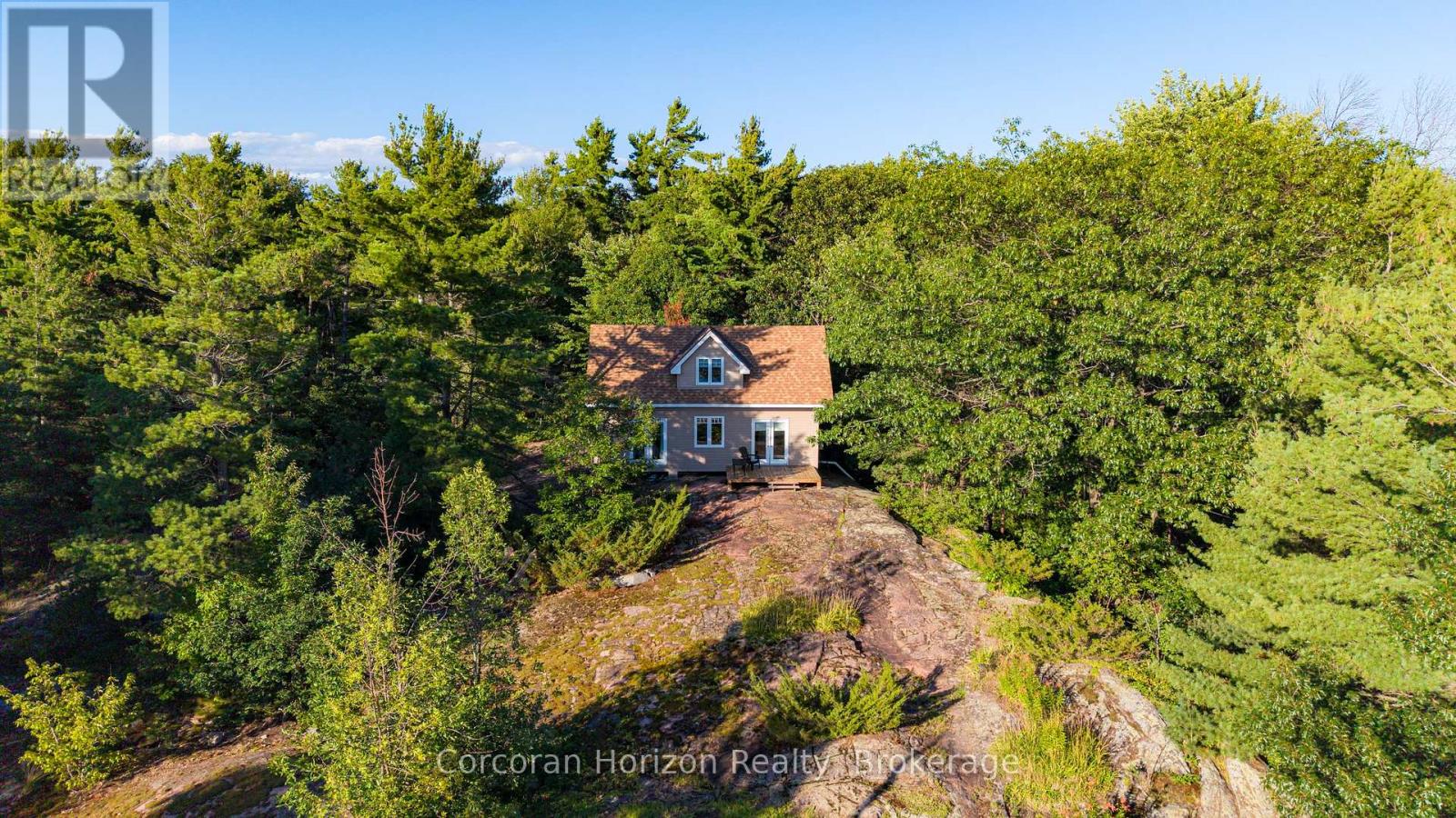 4476 Island 1040/little Beausoleil Island, Georgian Bay, Ontario  P0E 1E0 - Photo 9 - X13723682