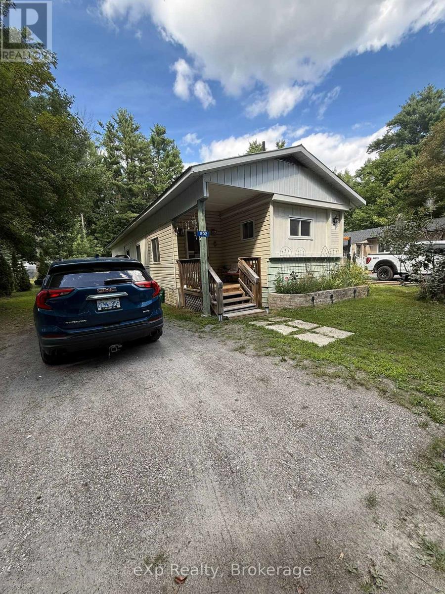 502 - 1713 Highway 11 South Highway E, Gravenhurst, Ontario  P0E 1G0 - Photo 1 - X13724272