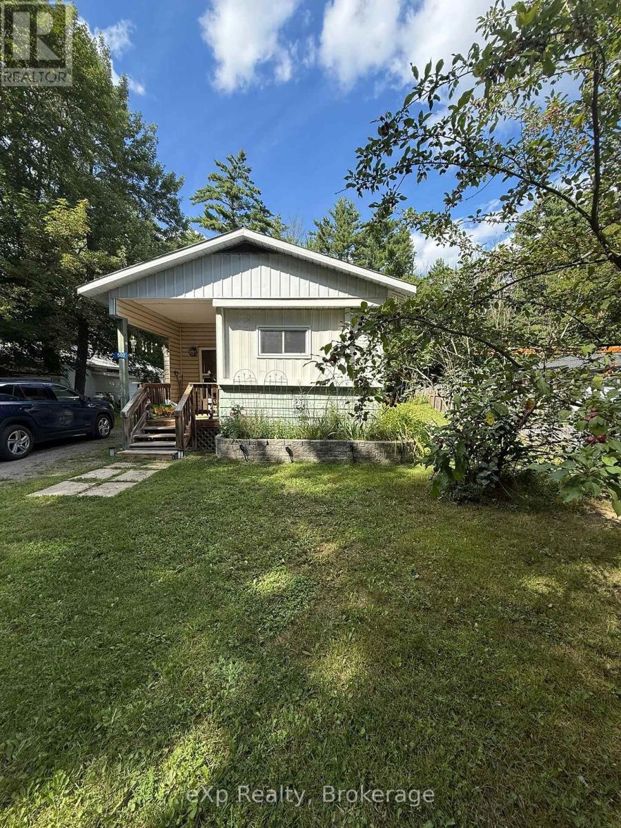 502 - 1713 Highway 11 South Highway E, Gravenhurst, Ontario  P0E 1G0 - Photo 2 - X13724272