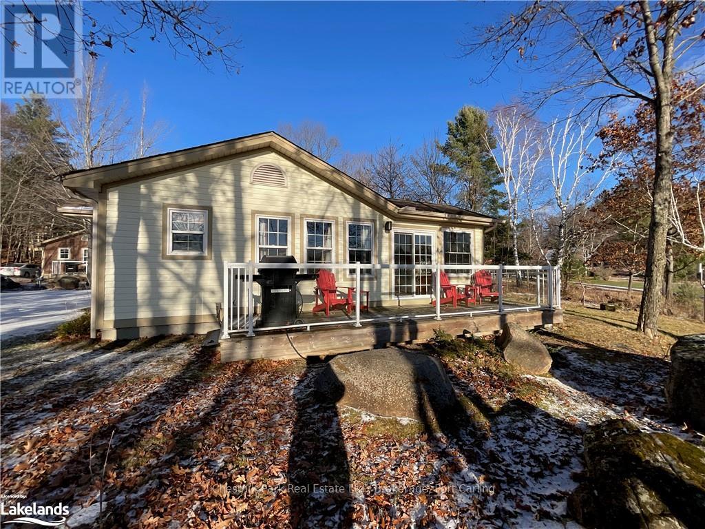 108-5 - 1052 Rat Bay Road, Lake Of Bays, Ontario  P1H 2J6 - Photo 1 - X13724818
