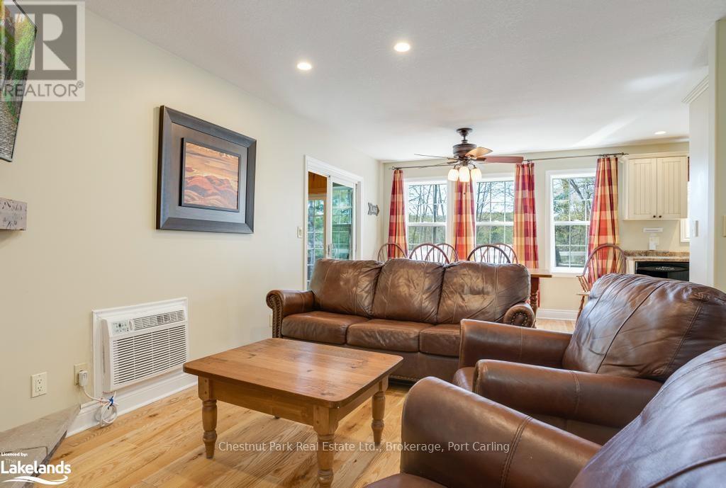 108-5 - 1052 Rat Bay Road, Lake Of Bays, Ontario  P1H 2J6 - Photo 11 - X13724818