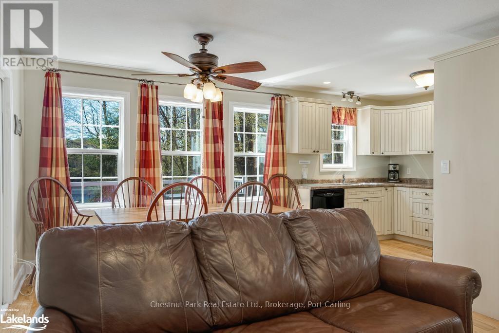 108-5 - 1052 Rat Bay Road, Lake Of Bays, Ontario  P1H 2J6 - Photo 12 - X13724818