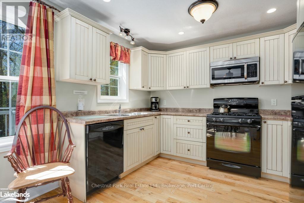 108-5 - 1052 Rat Bay Road, Lake Of Bays, Ontario  P1H 2J6 - Photo 15 - X13724818