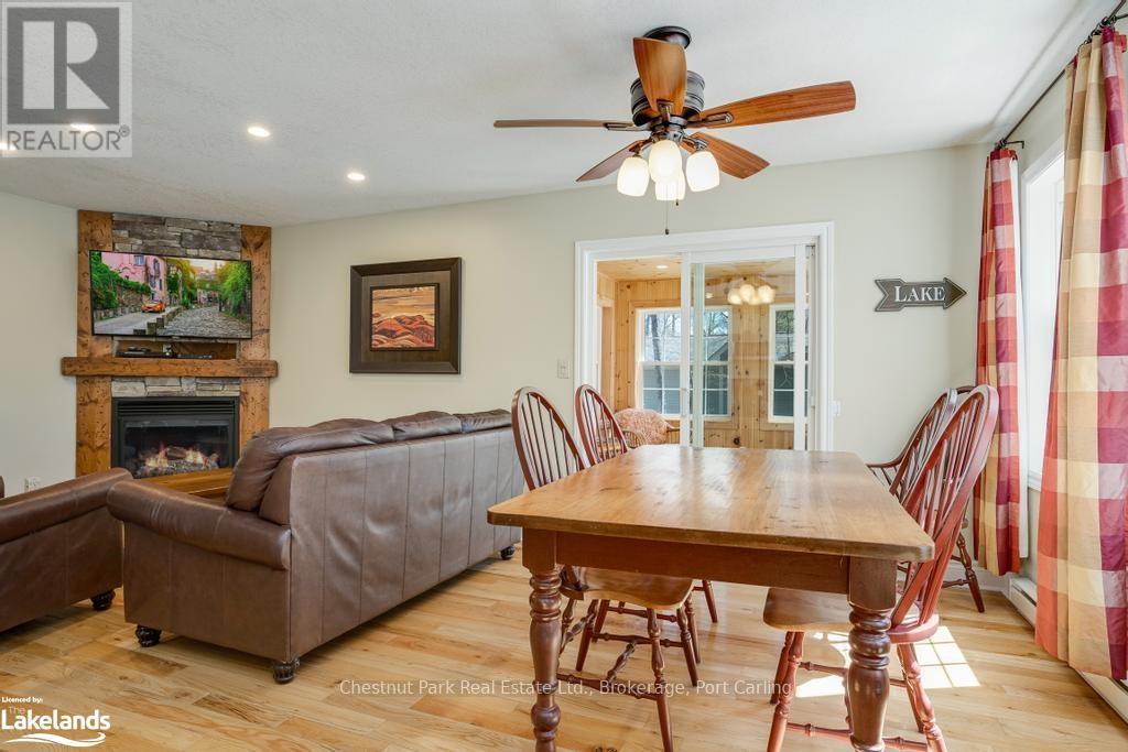 108-5 - 1052 Rat Bay Road, Lake Of Bays, Ontario  P1H 2J6 - Photo 17 - X13724818