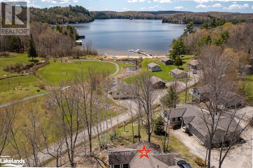 108-5 - 1052 Rat Bay Road, Lake Of Bays, Ontario  P1H 2J6 - Photo 2 - X13724818
